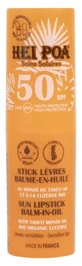 Hei Poa Lippenbalsam LSF 50, 4 g