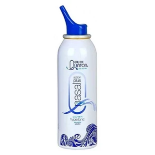 Quinton Laboratories Action Plus neusspray 100 ml