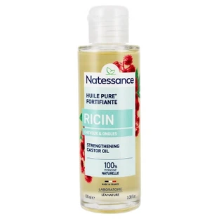 Natessance Rizinusöl 100 ml