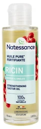 Natessance Ricinusolie 100 ml