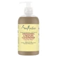 SheaMoisture Huile de Ricin Noir de Jamaïque Après-Shampoing Fortifiant et Revitalisant 384 ml