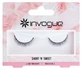 Invogue Faux Cils Short'N'Sweet 1 Paire