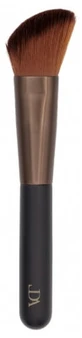 DLA Paris crèmekleurige blushkwast