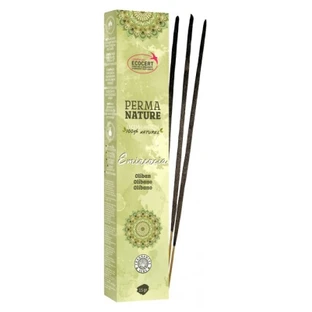 Perma Nature Eminencia Oliban wierookstokjes, 15 g