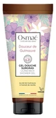 Gel de ducha hidratante «Suavidad de malvavisco» de Osmaé, 100 ml