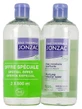 Jonzac Thermal Water Pure Organic Purifying Micellar Water, 2-Pack (500 ml each)