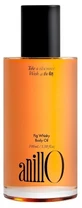 Aceite corporal de whisky Anillo Fig, 100 ml