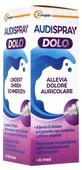 Audispray Dolo Oorpijn 7 g