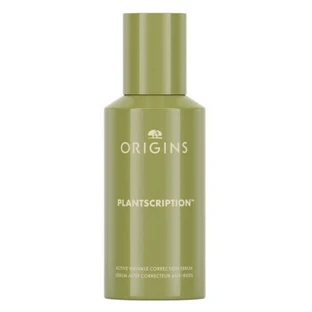 Origins Plantscription Sérum Actif Correcteur Anti-Rides 48 ml