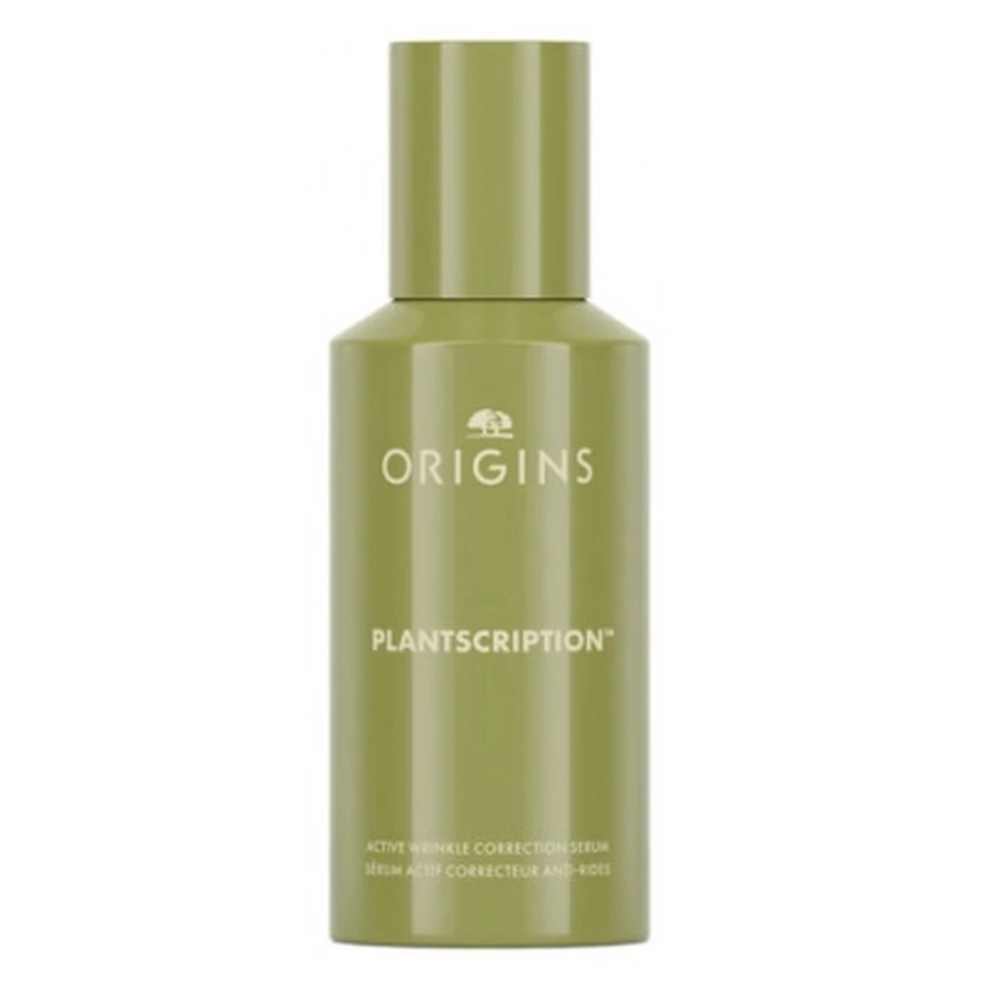Origins Plantscription Sérum Actif Correcteur Anti-Rides 48 ml