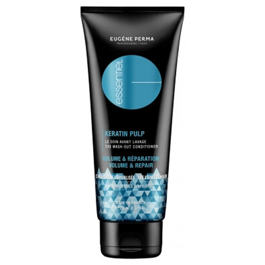 Eugène Perma Professional Eugène Perma Essentiel Keratin Pulp Pre-Shampoo Treatment 200 ml
