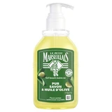 Le Petit Marseillais: jabón puro y gel de manos con aceite de oliva, 300 ml