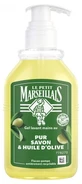 Le Petit Marseillais Pure Soap &amp; Olive Oil Hand Wash Gel, 300 ml