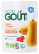 Good Goût Bio-Lammragout mit Butternusskürbis, für Babys ab 6 Monaten, 190 g