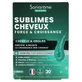 Santarome Sublimes – Für kräftiges Haar und Haarwachstum, 30 Tabletten
