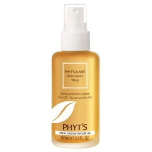 Phyt's Phyt'Solaire Huile Solaire Ylang Bio 100 ml