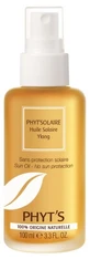 Phyt's Phyt'Solaire Ulei solar cu ylang organic 100 ml