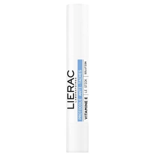 Lierac Protocole Tinted Anti-Dark Spot Stick with Vitamin E SPF 50, 2.7 g