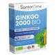Santarome Ginkgo 2000 Organic, 20 Ampoules