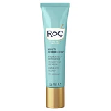 RoC Multi Correxion Hydrating + Plumping oogcrème 15 ml