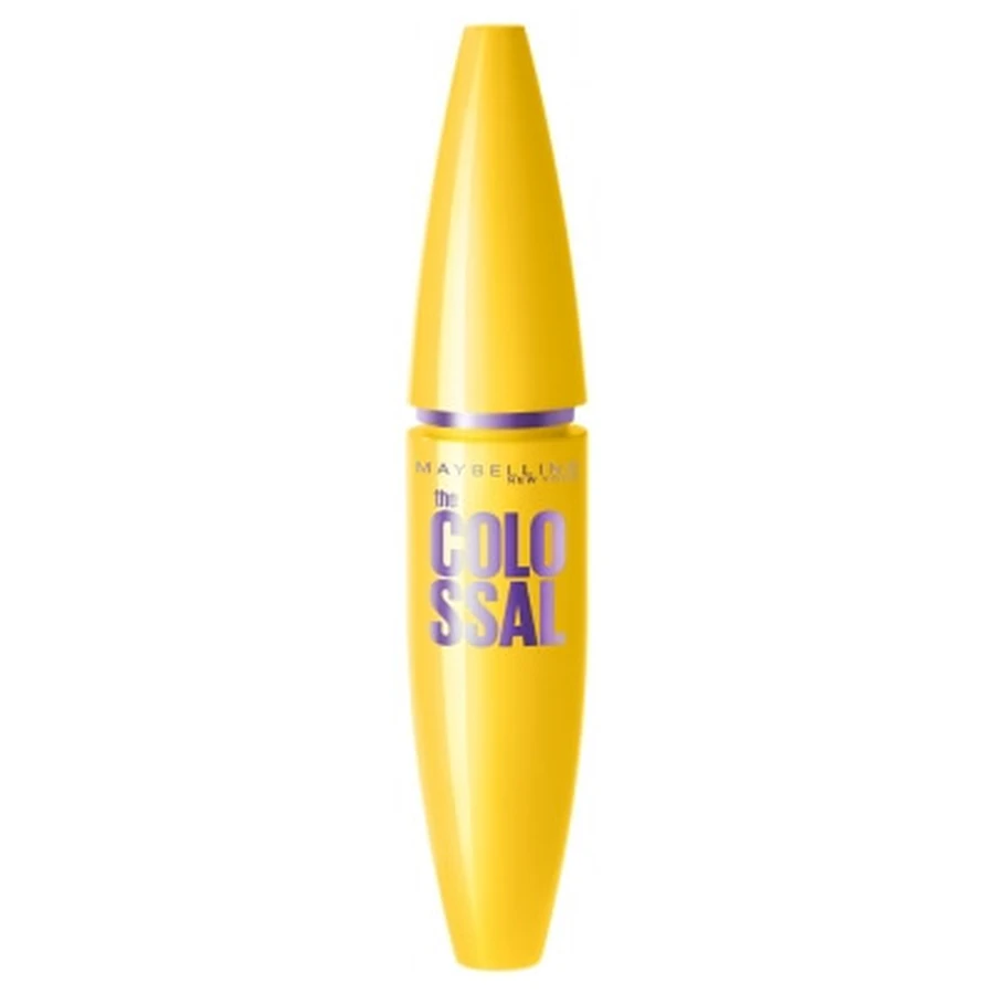 Maybelline New York The Colossal Mascara 10 ml