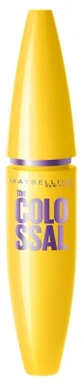 Maybelline New York, máscara de pestañas The Colossal, 10 ml
