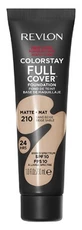 Revlon ColorStay Full Cover Foundation nr. 210 Sand Beige Revlon