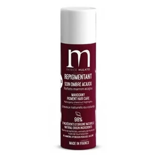 Patrice Mulato Repigmenterende behandeling, kleur Mahogany Mulato, 50 ml