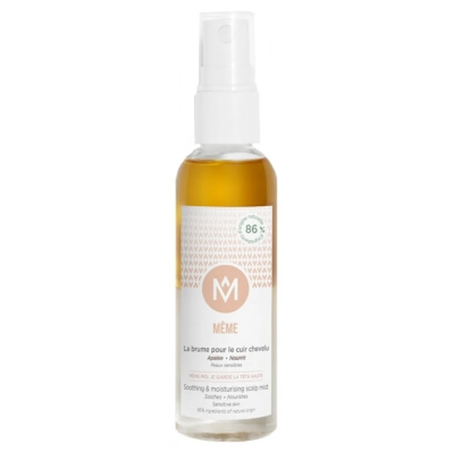 MÊME Spray pentru scalp 100 ml