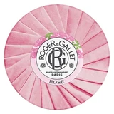 Roger & Gallet Rose Verzachtende Zeep 100 g
