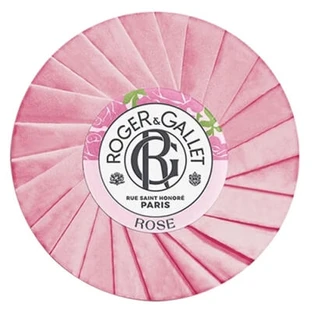 Roger & Gallet Rose Soothing Soap 100 g