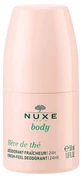 Nuxe Body Rêve de Thé 24-uurs verfrissende deodorant, 50 ml