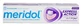 Meridol Express Action Toothpaste for Gum Care, 75 ml