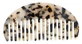 Bachca Tortoiseshell Comb