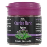 S.I.D Nutrition Verdauung Mariendistel 30 Kapseln