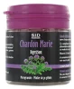 S.I.D Nutrition: Cardo mariano para la digestión, 30 cápsulas