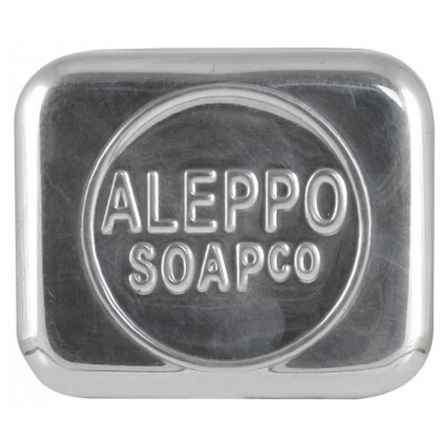 Caja de jabón de Alepo de Tadé
