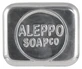 Caja de jabón de Alepo de Tadé