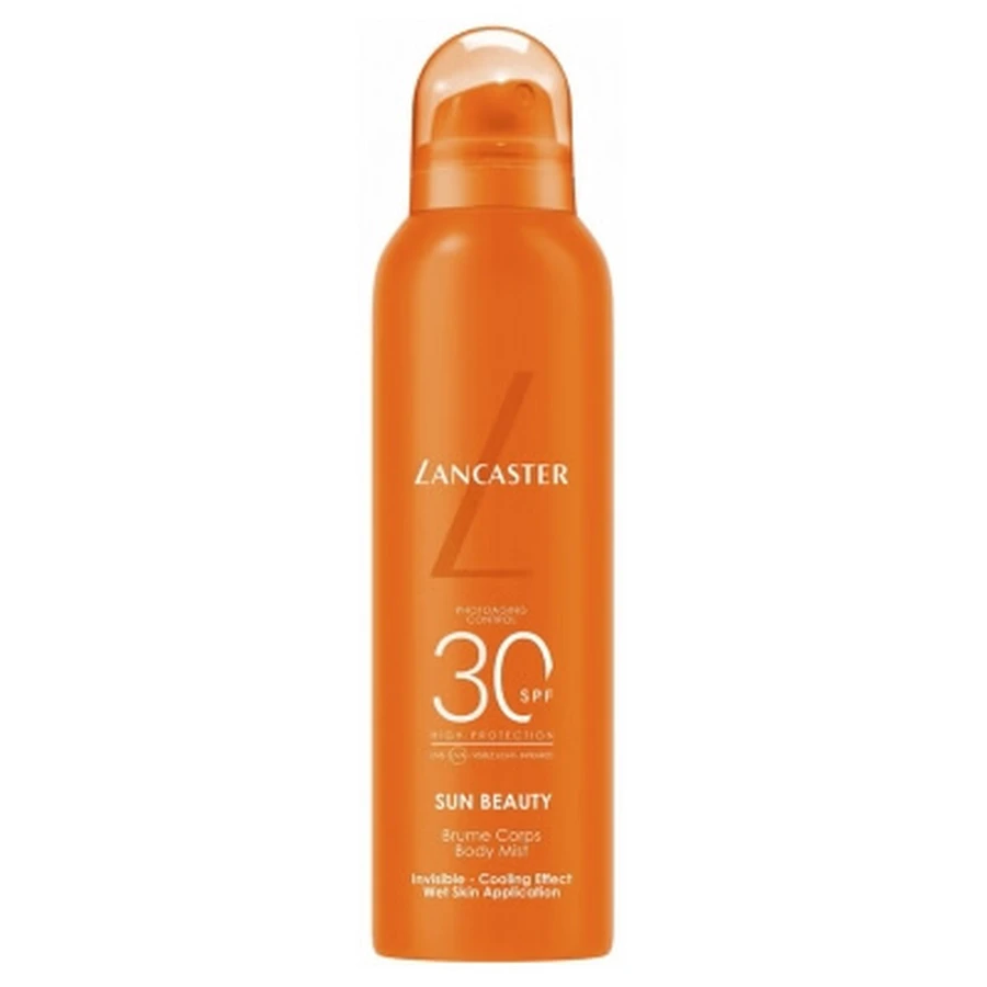 Lancaster Sun Beauty Body Mist SPF 30, 200 ml