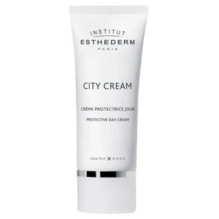 Institut Esthederm City Cream UV inCellium Schützende Tagescreme 30 ml