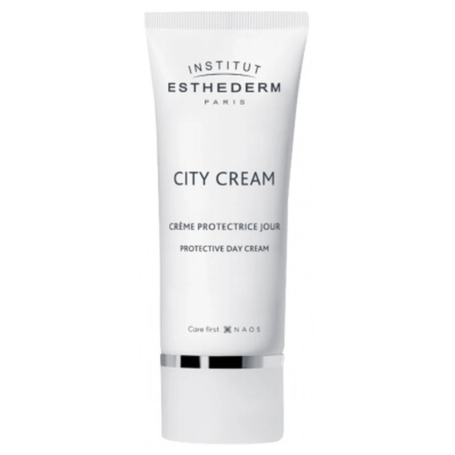 Institut Esthederm City Cream UV inCellium Protective Day Cream 30 ml