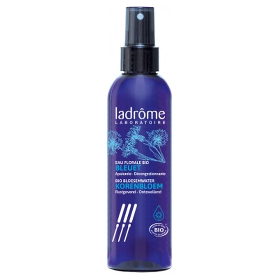 Ladrôme Organic Cornflower Floral Water 200 ml