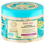Natura Siberica Anti-Stress badzout 600 g