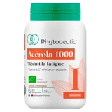 Phytoceutic Bio-Acerola 1000, 28 Tabletten