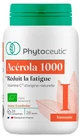 Phytoceutic Biologische Acerola 1000, 28 tabletten
