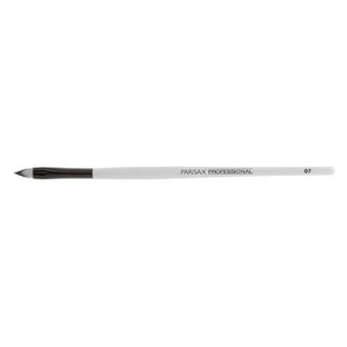 Parisax Pro Nylon-Lippenbürste
