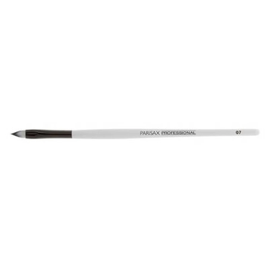 Parisax Pro Nylon-Lippenbürste