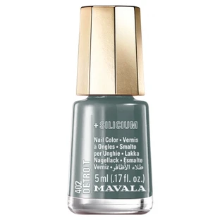 Mavala Mini Color Nail Polish with Silicon, 5 ml