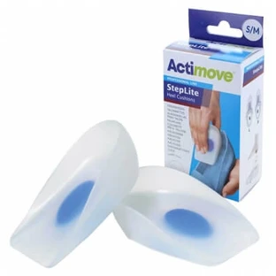 Essity Actimove StepLite Life hielkussentjes