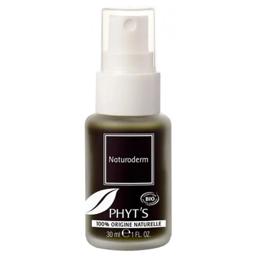 Phyt's Naturoderm Biologisch 30 ml